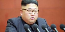 الزعيم الكوري الشمالي يهدد في العام 2019 