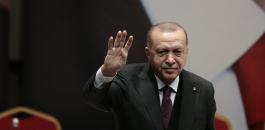 اردوغان وتركيا