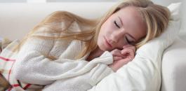 الدماغ يستطيع حفظ معلومات جديدة أثناء النوم