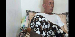 وفاة أسير محرر بعد معاناته من مرض السرطان الذي أصابه في الأسر 