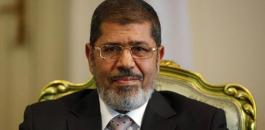 مليون جنيه من ورثة مرسي 
