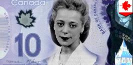عملة نقدية كندية جديدة 