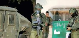 مقتل جندي اسرائيلي على حدود لبنان 