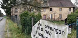 بيع قرية ألمانية بـ140 ألف يورو