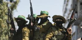 حماس والجهاد الاسلامي وغزة والضفة الغربية 