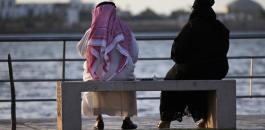 الطلاق في السعودية برمضان 