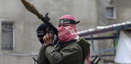 شهداء في انفجار منزل بغزة 