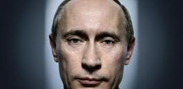 بوتين اقوى رجل في العالم 