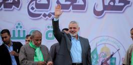 امارة حماس في غزة 