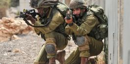 لواء كفير في الجيش الاسرائيلي 