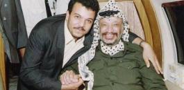 مرافق الشهيد عرفات يبعث رسالة اعتذار إلى سكرتير الرئيس عباس