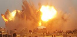 استشهاد 6 عناصر من القسام في غزة 