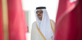 قطر والصحفي خاشقجي 