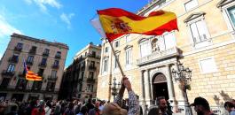 مجلس الشيوخ الاسباني يصوت على قرار يحث فيه الاحتلال على وقف الاعتقالات الإدارية واعتقال الأطفال