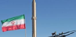 صواريخ ايران