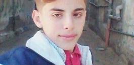 وفاة فتى غرقا في بحر غزة 