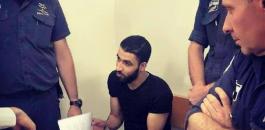 الاحتلال يسلم عائلة الأسير قمبع إخطاراً بهدم المنزل