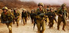 ضابط إسرائيلي: مستعدون للحرب ضد حزب الله
