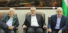 حماس وورقة الانتخابات 
