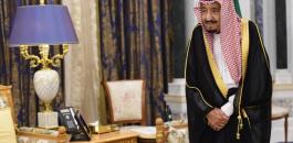 عقوبات امريكية على السعودية 
