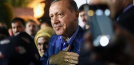 أردوغان للشعوب العربية: أنتم بمثابة الروح والقلب والحبيب والرفيق
