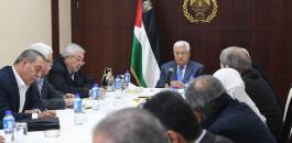 رئيس الوزراء الفلسطيني الجديد 