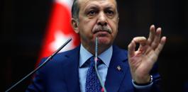 أردوغان يهدد أمريكا بحرب عالمية ثالثة