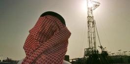 السعودية واكتشاف النفط 