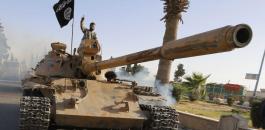 as-isis-routs-the-iraqi-army-heres-a-look-at-what-the-jihadists-have-in-their-arsenal