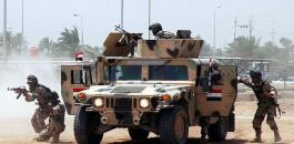 الجيش المصري يعلن تمكنه من قتل 3 عناصر شديدي الخطورة في سيناء