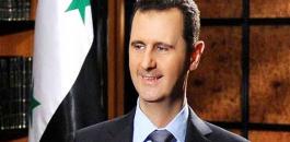 الأسد: سورية ستصبح أفضل بعد الحرب