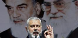 حماس والجهاد الاسلامي والعقوبات الامريكية على ايران 