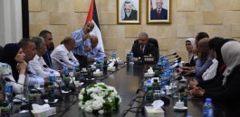 رئيس الوزراء يطلع على احتياجات قرى شمال غرب القدس