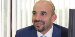  البروفيسور الفلسطيني محمد هاشم ابو هلال