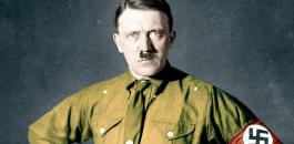 ادولف هتلر وجائزة نوبل للسلام 