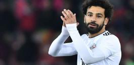 محمد صلاح وبرشلونة 