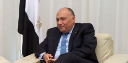 مصر اسرائيل والمفاوضات بين الفلسطينيين والاسرائيليين 