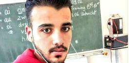 مقتل شاب سوري في المانيا 