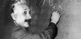 فتى بريطاني خارق يتغلب على آينشتاين وهوكينغ بالذكاء 