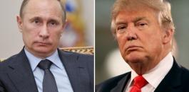 الانتخابات الامريكية  وروسيا 