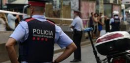 شرطة كتالونيا تتعرف على 3 جثث وتكشف خلية تضم 12 شخصا