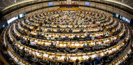 برلمانيون أروبيون: يجب اتخاذ موقف حازم ضد إسرائيل لثنيها عن مجازرها