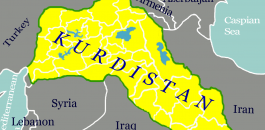 اكراد العراق يصوتون اليوم على استفتاء الانفصال 