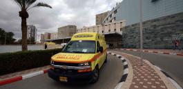 وفيات واصابات بفيروس كورونا في اسرائيل 