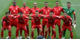 المنتخب الفلسطيني لكرة القدم 