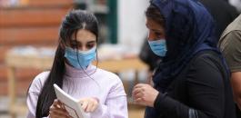 وفاة اول مذيعة عربية بسبب فيروس كورونا 