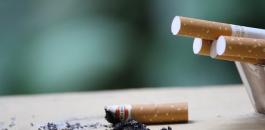 للتدخين آثار سلبية على الصحة.. ماذا عن الآثار النفسية؟