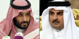 السعودية خططت لغزو قطر عسكريا 