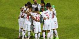 البحرين في كأس آسيا 