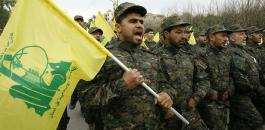 انفاق حزب الله 